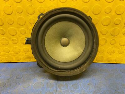 11 12 13 14 15 HYUNDAI ELANTRA Front Right Speaker OEM 963303X000