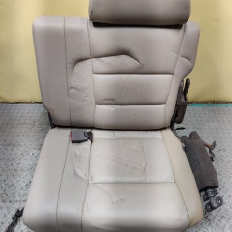 91 92 93 94 95 96 97 Lexus LX450 Land Cruiser Third Row Seat Left OEM 7935060460