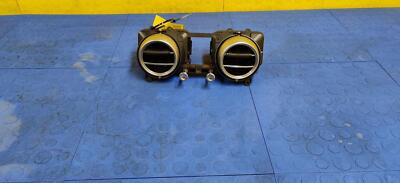 05 06 07 08 09 BENTLEY Continental GT Dash Center Air Vent OEM 3W0819110A