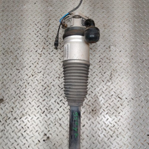 05 06 07 08 09 10 Benley Continental GT Rear Right Shock Absorber OEM 3W0616001B