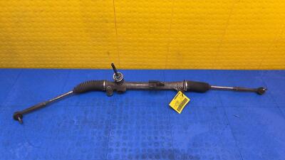 14 15 16 17 FIAT 500 Steering Gear Rack & Pinion OEM 68210816AA
