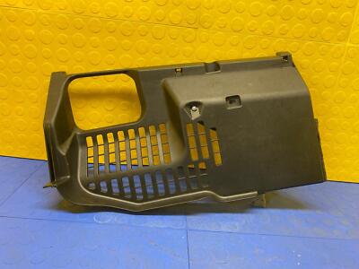 03 04 05 06 07 08 09 LEXUS GX470 Instrument Panel Under Cover OEM 5564260060