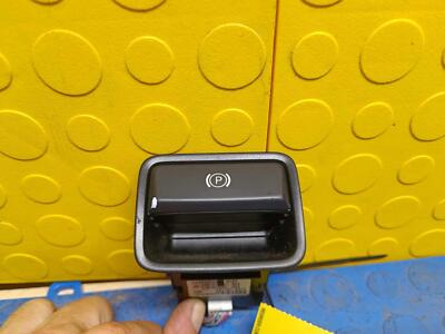 13 14 15 16 17 MERCEDES GL450 Parking Brake Handle Switch OEM A2469050451
