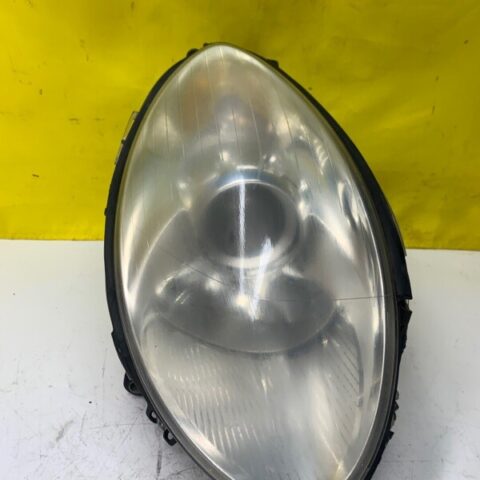 06 07 08 09 10 Mercedes W251 R-class Left Driver LH Side Headlight OEM