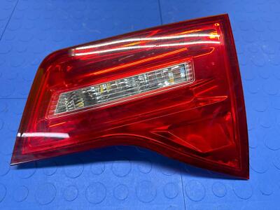 07 08 09 ACURA MDX Rear Right Tail Light Taillight Assembly OEM 34151stxa01