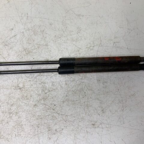 Mini Cooper Clubman R55 Front Hood Lift Support Strut Shocks Pair OEM