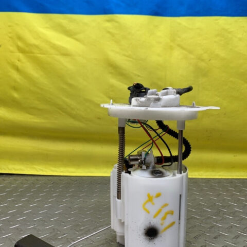 12 13 14 15 16 17 18 Ford Focus Fuel Pump Assembly 2.0L OEM BV61-9H307-GK