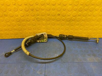 07 08 09 10 11 12 13 MITSUBISHI OUTLANDER 2.4L Trans. Shifter Cable OEM 2430A092