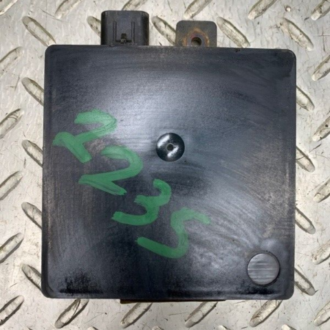 13 14 15 16 Lincoln MKS Blind Spot Radar OEM DG1T-14C689-CA