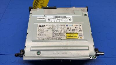 c1e9be615e37ccfe5cb0afade4e92a94 16 17 18 19 MINI COOPER CD Player Radio Receiver w/ Bluetooth OEM 65129380231