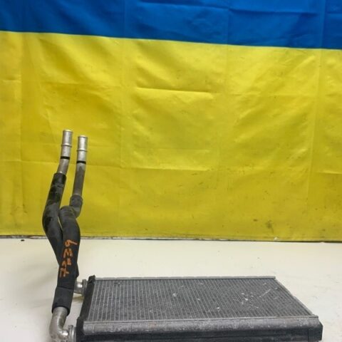 07 08 09 10 11 12 Lexus LS460 A/C HVAC Heater Radiator Core Element OEM