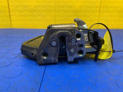 c2252232d97e91a44c19b8b54f58dab4 03 04 05 06 07 08 09 LEXUS GX470 Rear Right Door Lock Assy OEM 69050-60090