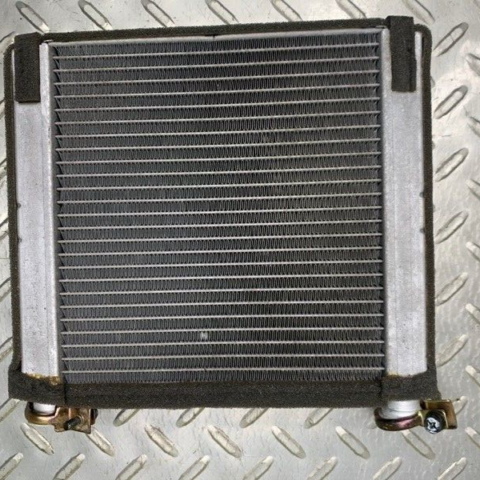 05 06 07 08 09 10 Bentley Continental Flying Spur HVAC Climate Heater Core OEM