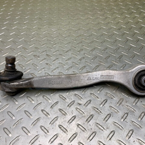 05 06 07 08 09 Bentley Continental GT Front Left Upper Control Arm OEM 3W0407509