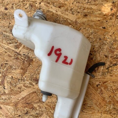 Coolant Overflow Reservoir Mitsubishi Outlander Outlander Sport Lancer OEM