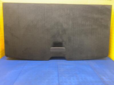 16 VOLVO XC90 Trunk Spare Floor Cargo Cover Panel OEM 39825209