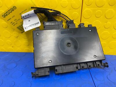 c2aafbb01bfd637d37c8908751cd89f0 03 04 05 06 07 08 09 MERCEDES E-350 Front Left Seat Control OEM 2118704085