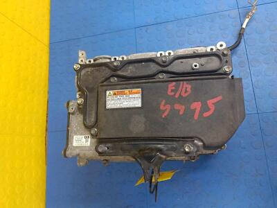 c2b29bbe6a6a478b547bb47737560323 13 14 15 TOYOTA PRIUS Plug-in VIN DP Converter Inverter Charger OEM G9200-47200