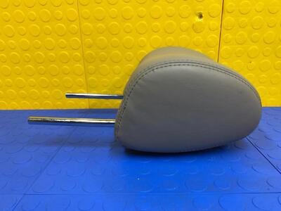 c2ce8b77234611c90eb587363b6d5050 02 03 04 05 06 LEXUS ES330 Front Right or Left Headrest Leather OEM 71910-33460