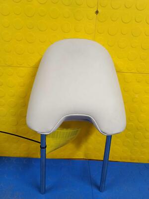 c2ede40129b4a43498eaffb22f42f6de 19 20 21 22 23 INFINITI QX50 Front Right or Left Headrest OEM 86400-5NB8C
