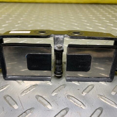 06 07 08 09 10 11 Bentley Continental Flying Spur Trunk Latch Plate 3D5827517B