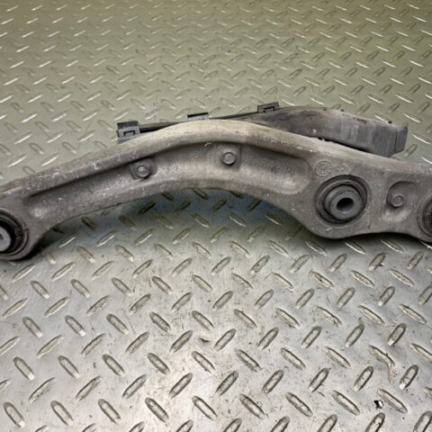 04 05 06 07 08 09 10 Bentley Continental GT Rear Right Upper Control Arm OEM