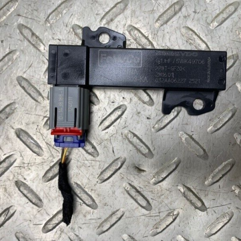 16 15 14 13 Lincoln Mks Keyless Key Les Entry Antenna OEM 8M5T15K603KA