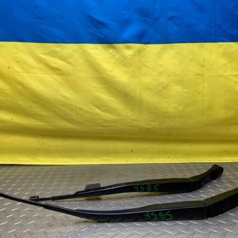 13 12 11 10 09 08 07 Acura MDX Windshield Wiper Arm Set OEM