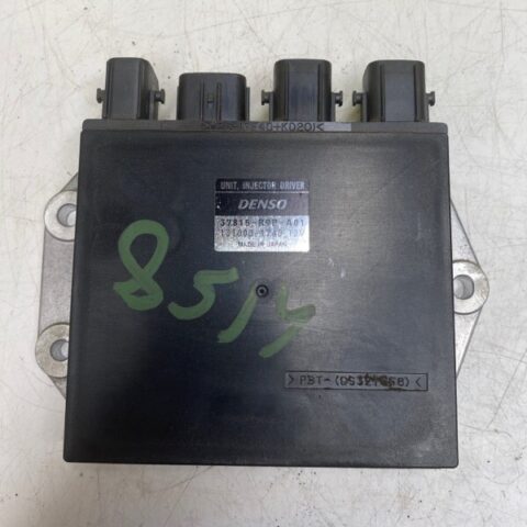 14 15 16 Acura MDX Fuel Injection Control Module OEM 131000-1740