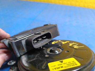 c3dbbaecb1cffc8f32bd0c784715f5fe 16 17 18 19 MAZDA MIATA MX-5 Radiator Cooling Fan & Control Module OEM PEFB1515Y