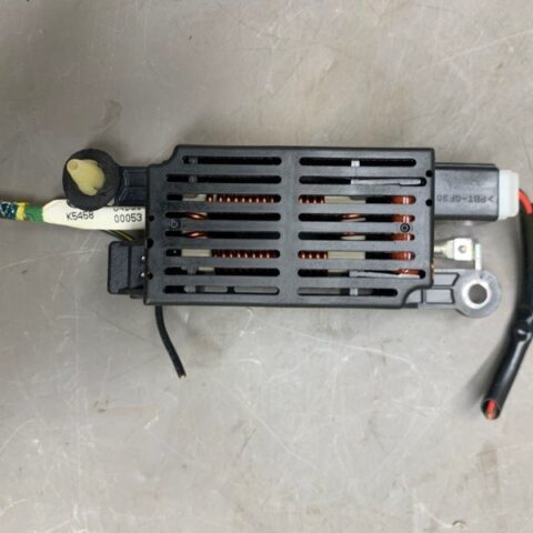 09 10 11 12 13 Mazda CX9 CX-9 Amplifier AMP  Radio Antenna Assembly OEM AAF15214