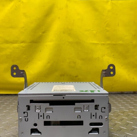 06 07 08 Mitsubishi Outlander Radio Receiver CD Player OEM MN141319