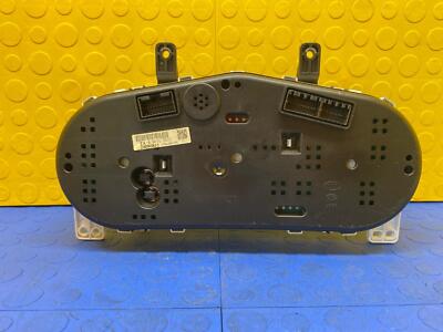 c42e2b990d3e522eaf130818a9582758 10 KIA FORTE Speedometer Instrument Cluster 207K Miles OEM 94001-1M101