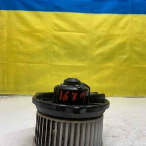 1997 1998 1999 Acura CL Heater A/C Blower Motor Fan OEM