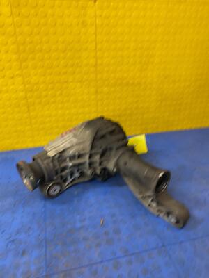 13 14 15 16 MERCEDES GL450 AWD Front Axle Differential 128K OEM A1663300300