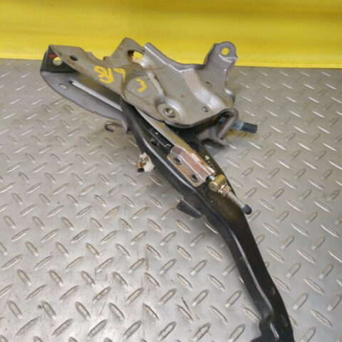 06 07 08 09 10 11 12 13 14 Subaru Tribeca Emergency Parking Brake Pedal OEM