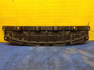 21 22 23 ROGUE EXCEPT SPORT Front Radiator Splash Shield Guard OEM 758926RR0A