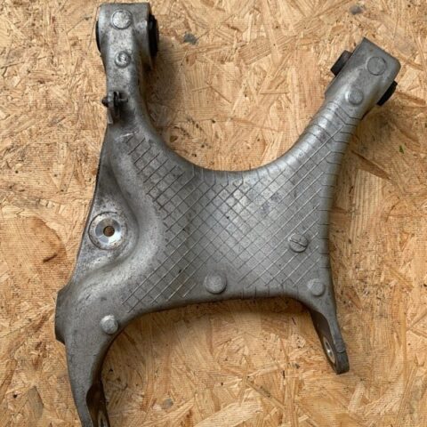 15 16 17 18 BMW X6 X6M F16 Rear Right Passenger Side Lower Control Arm OEM