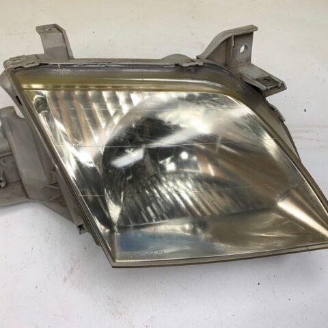 2000 2001 Mazda MPV Passenger Right RH Side Headlight OEM