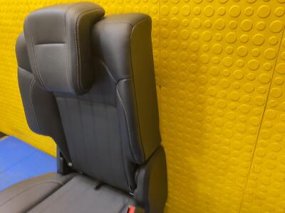 c4d5e27c88958ce5e788638fa19fef97 13 14 15 16 MERCEDES GL450 Rear Right 2nd Row Seat Assy OEM A1669205814