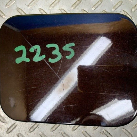 09 10 11 12 13 14 15 16 Lincoln MKS Fuel Tank Door OEM 8A5Z-5428067-A