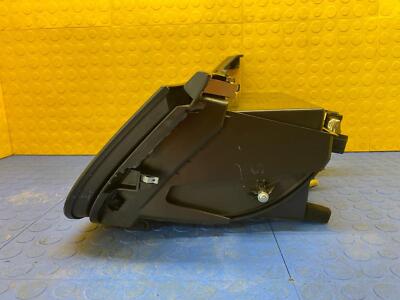 c5447705791b6291ea4d9cd9c41baef6 20 21 22 NISSAN ROGUE SPORT Glove Box Compartment Storage OEM 68520-6MR0A