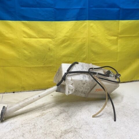 10 11 12 13 14 15 Nissan Rogue Front Windshield Washer Reservoir Bottle OEM