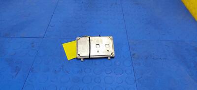 18 19 20 VW ATLAS Front Camera Control Module OEM 3QD980654