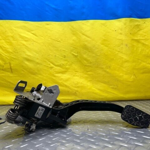 16 17 18 19 20 21 Mazda Miata MX-5 Clutch Pedal Assembly OEM ONLY 21K miles