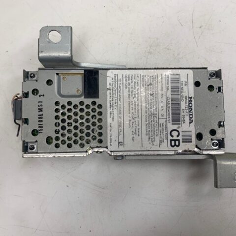 15 16 17 Acura TLX Satellite Receiver Control Module Computer Unit OEM