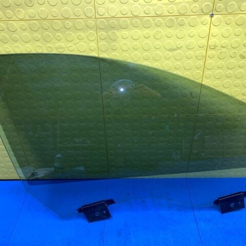 16 15 14 13 Lincoln MKS Front Right Passenger Door Window Glass OEM 8A5Z5421410A