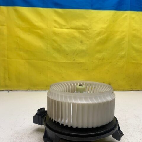 15 16 17 Acura TLX HVAC A/C Heater Blower Motor  Assembly OEM 79310-TZ3-A41