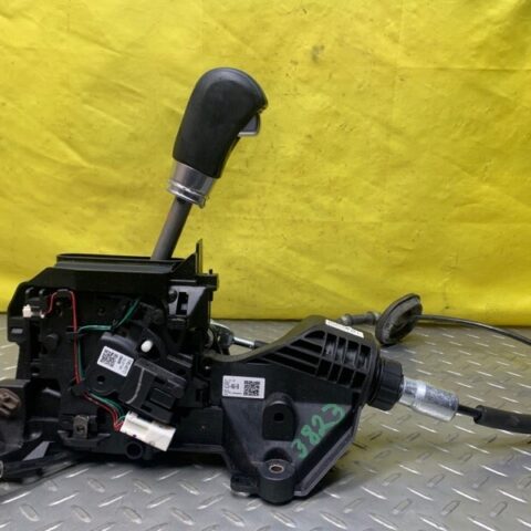 14 15 16 Acura Mdx  Transmission Gear Shift Shifter Selector Lever OEM 54200TZ5A