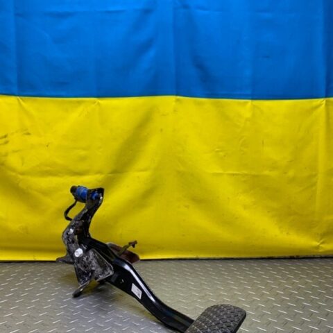 16 17 18 19 20 Mazda Cx-9 Brake Pedal Assy OEM KD3143300C